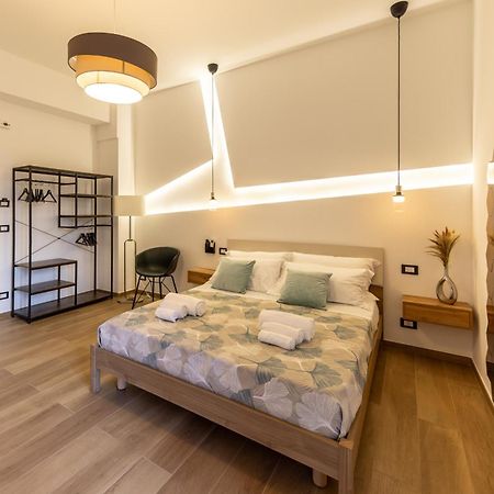 Armony Luxury Suites CTA Pokoj fotografie
