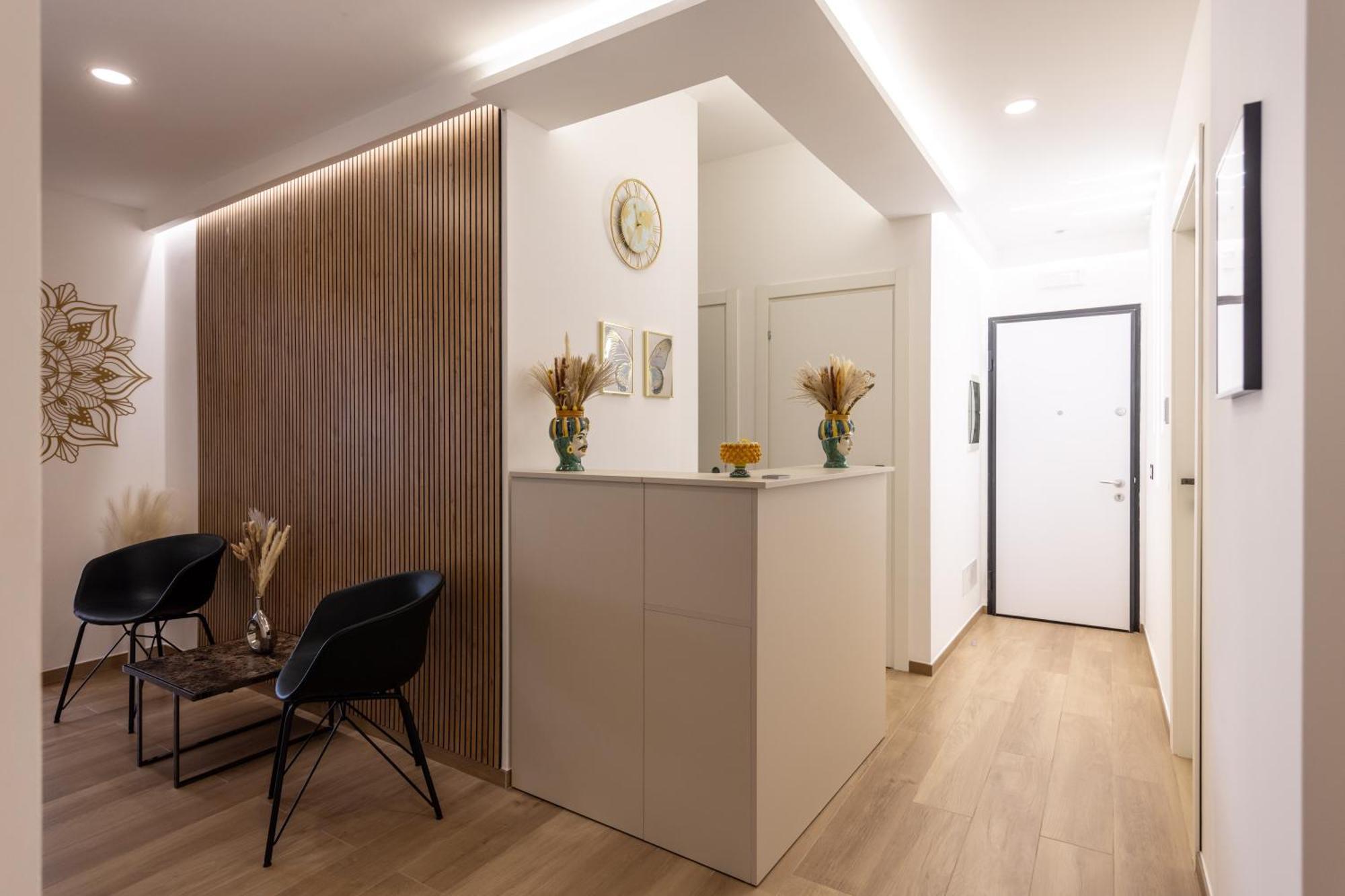 Armony Luxury Suites CTA Exteriér fotografie