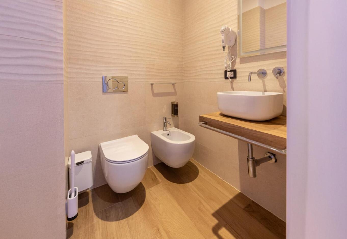 Armony Luxury Suites CTA Exteriér fotografie