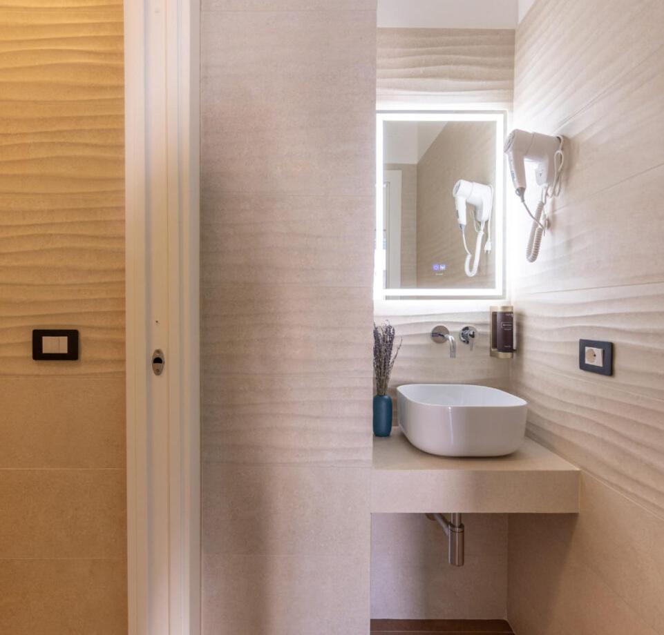 Armony Luxury Suites CTA Exteriér fotografie